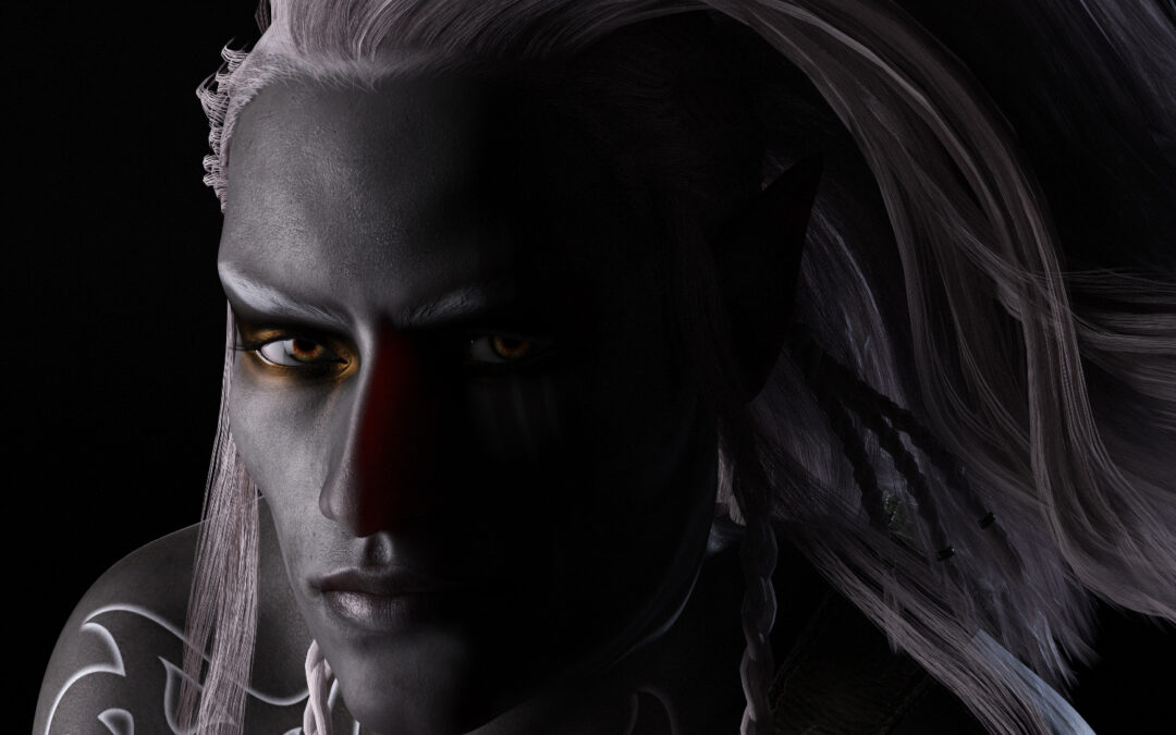 Dark Prince