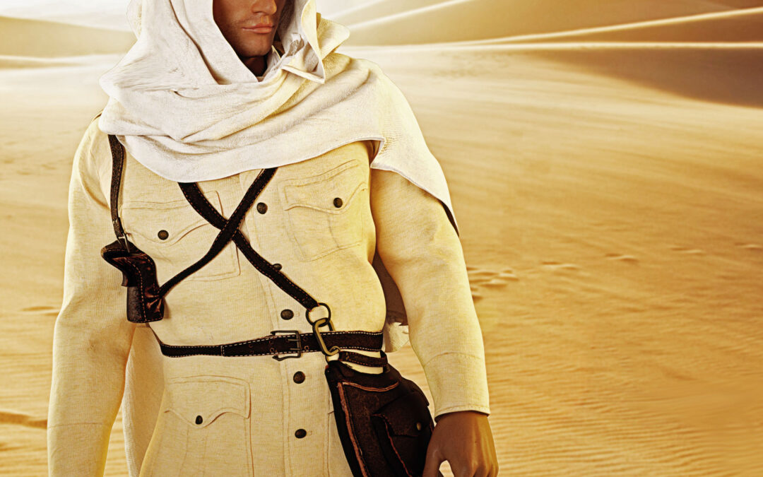 Lion-of-the-Desert