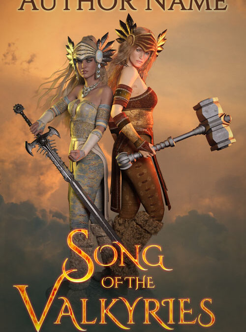 Song of the Valkyries