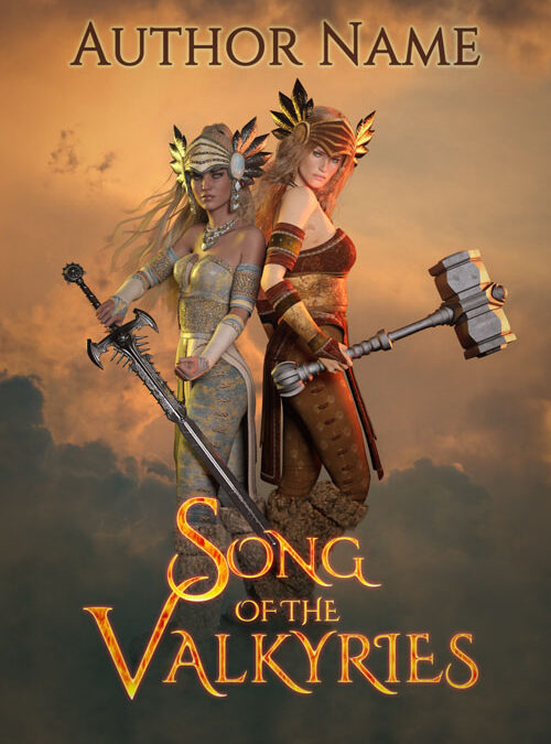 Song of the Valkyries