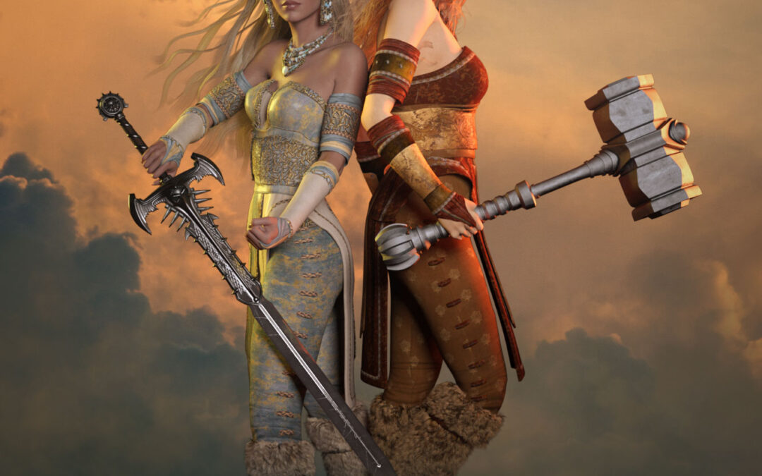 Valkyries